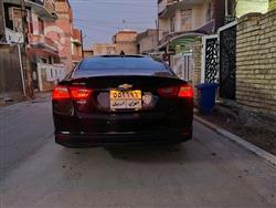 شيفروليه ماليبو